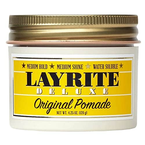 Layrite Original Pomade, Ounce (Pack Of )