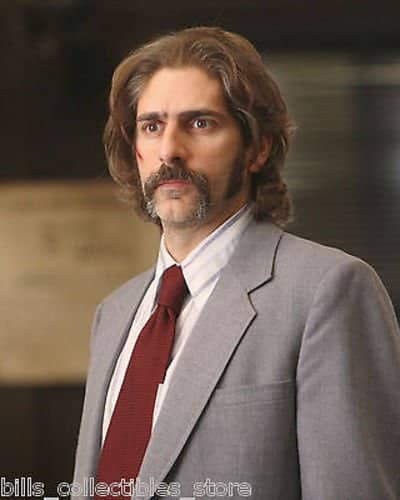 Michael Imperioli Life On Mars Tv Shoxphoto #E