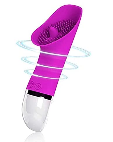 Pleasure Usb Rechargeable Odes Powerful Tongue Suck & Thrust Sucker C L I T Stimulation Sucking Toy For Women Couples Waterproofgifts For Women C