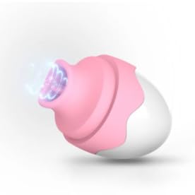 Pleasure Usb Rechargeable Odes Powerful Tongue Suck & Thrust Sucker C L I T Stimulation Sucking Toy For Women Couples Waterproofgifts For Women S