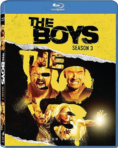 The Boys   Season