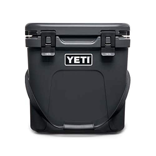 Yeti Roadie Cooler, Charcoal