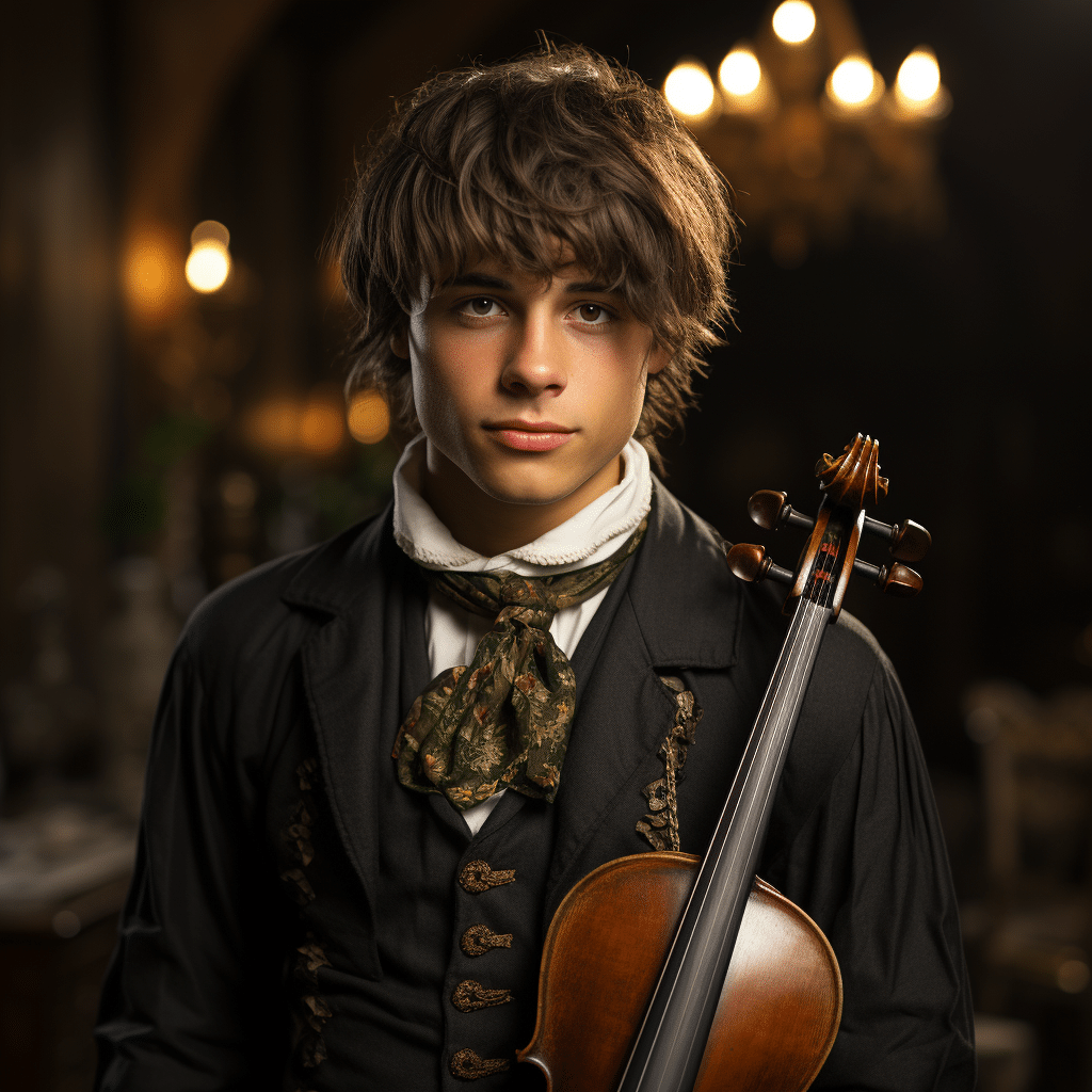 alexander rybak