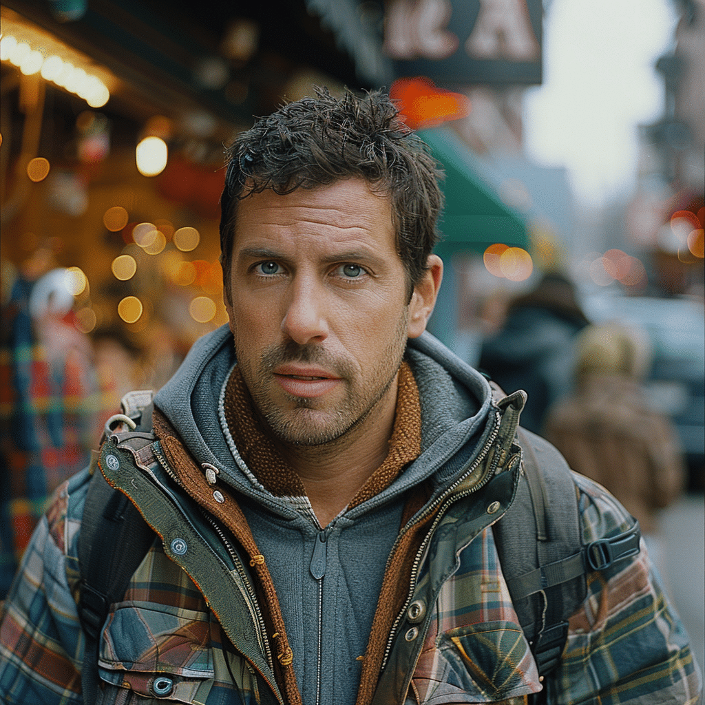 best adam sandler movies