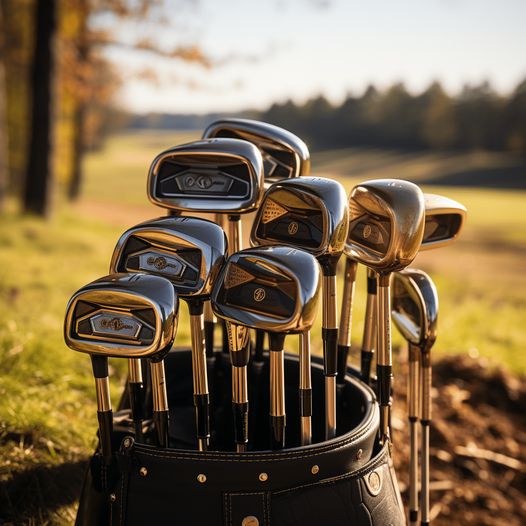 best golf clubs