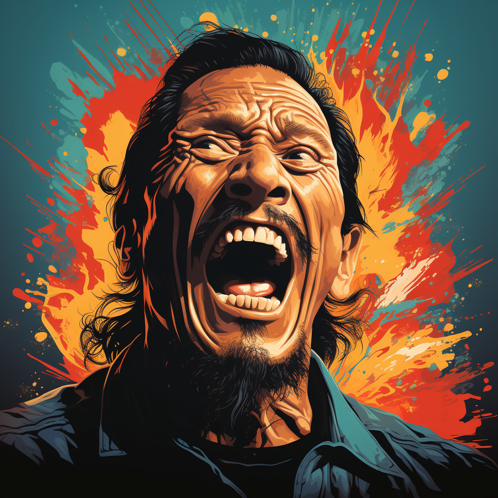 danny boy trejo