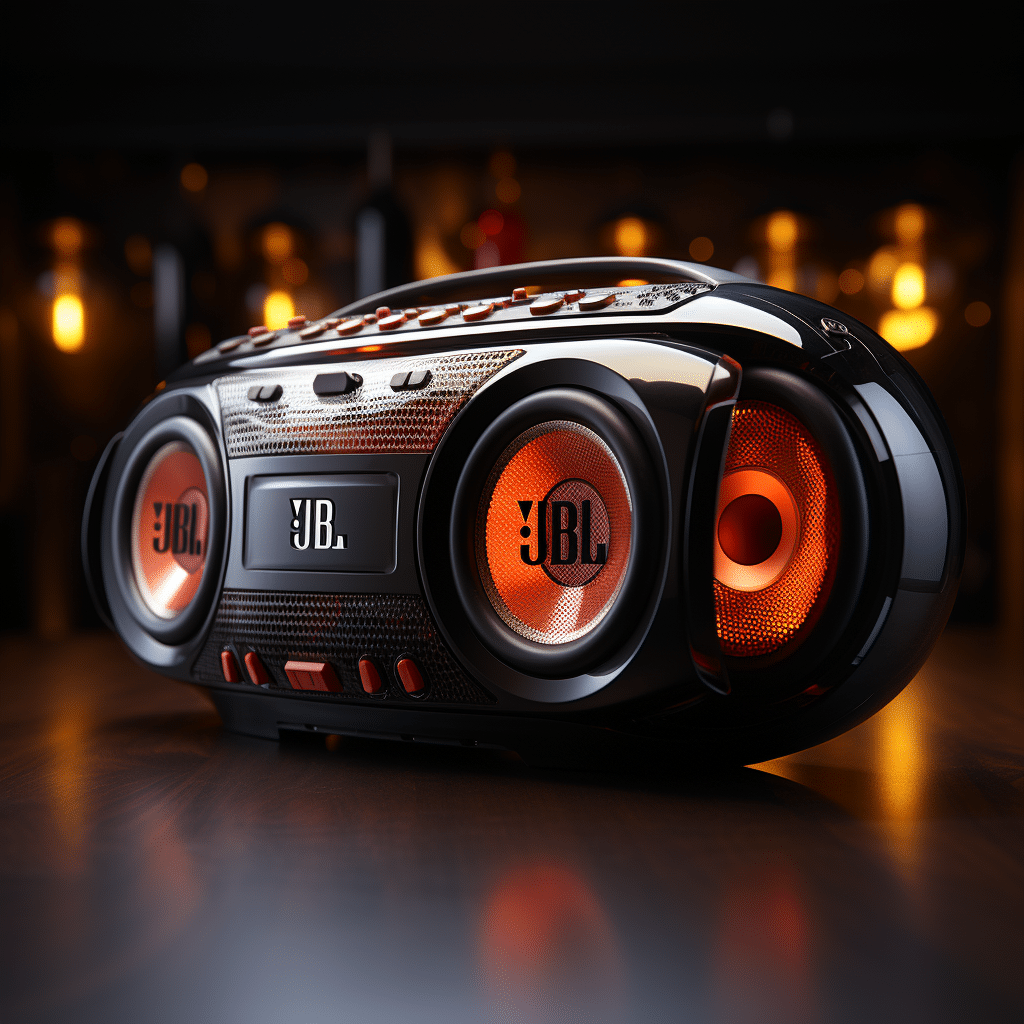 jbl boombox 2