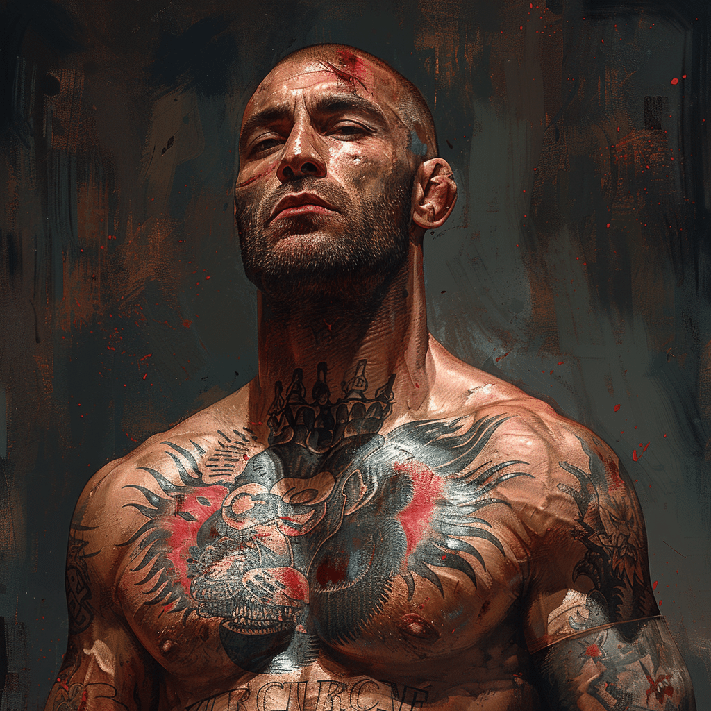 joe rogan ufc