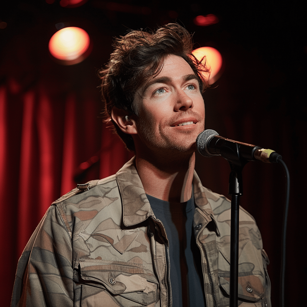 john mulaney movies and tv shows