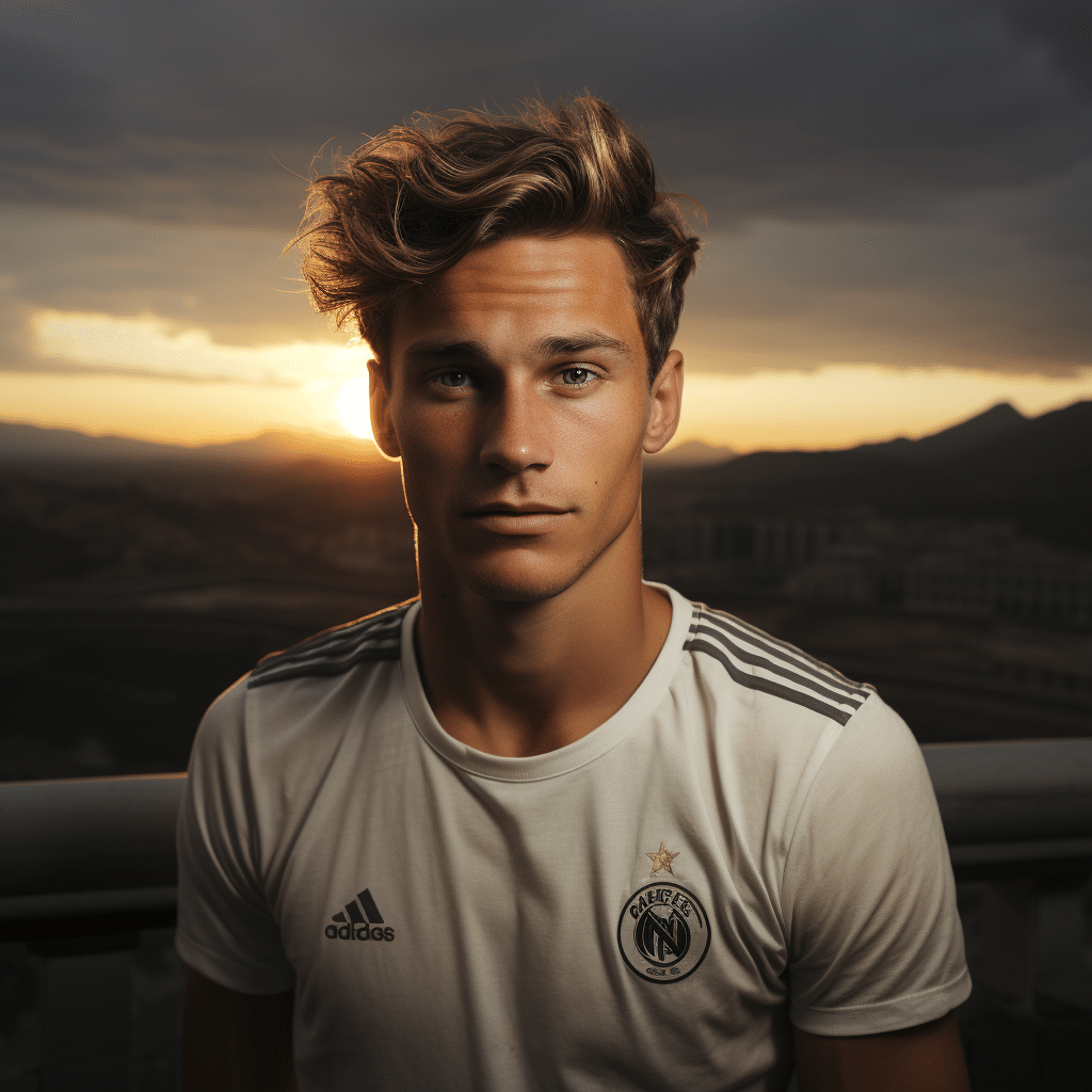 marcos llorente