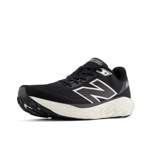 New Balance Men'S Fresh Foam X Vrunning Shoe, Blacksea Saltsilver Metallic,