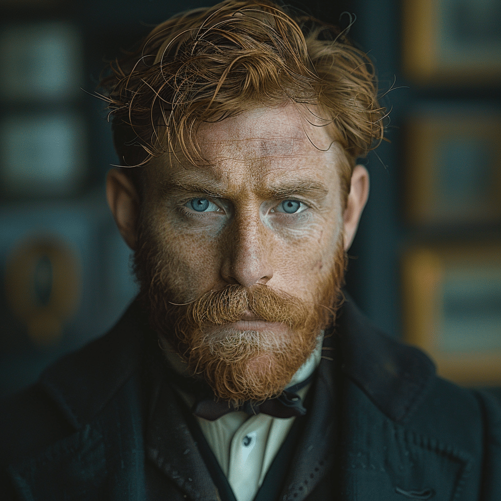 brian gleeson