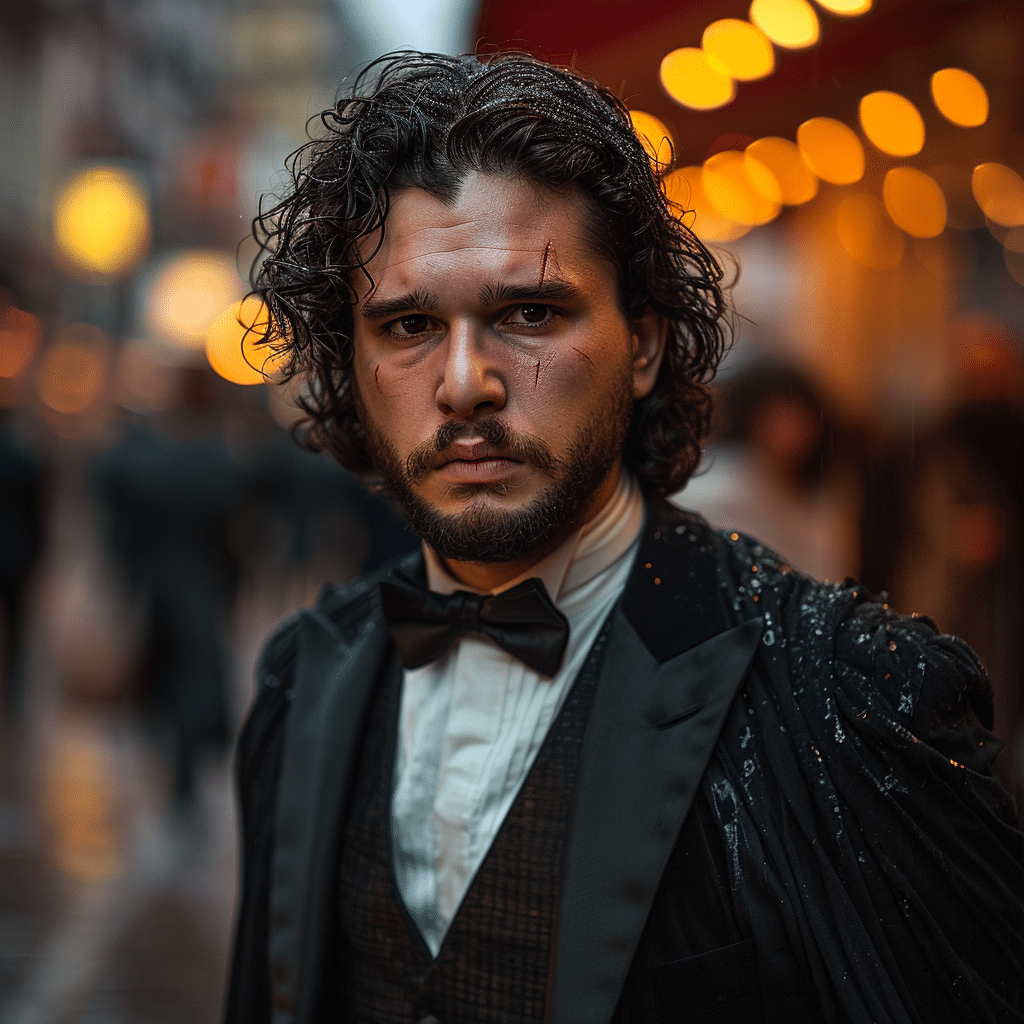 kit harington movies and tv shows