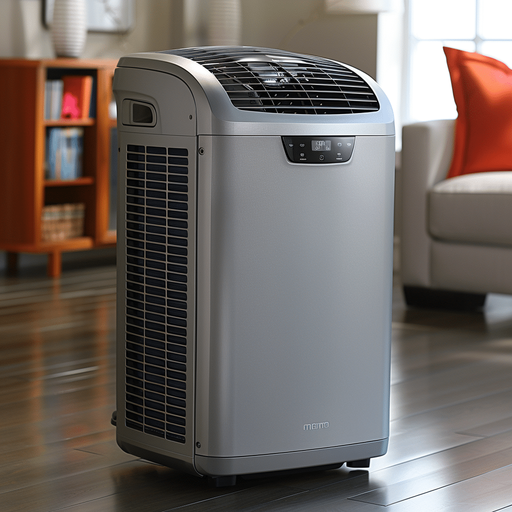 lowes portable air conditioner