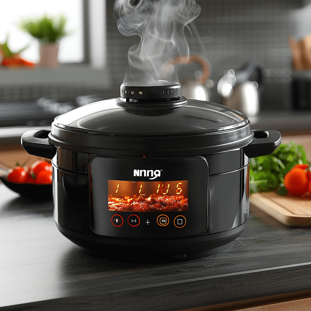 ninja crockpot