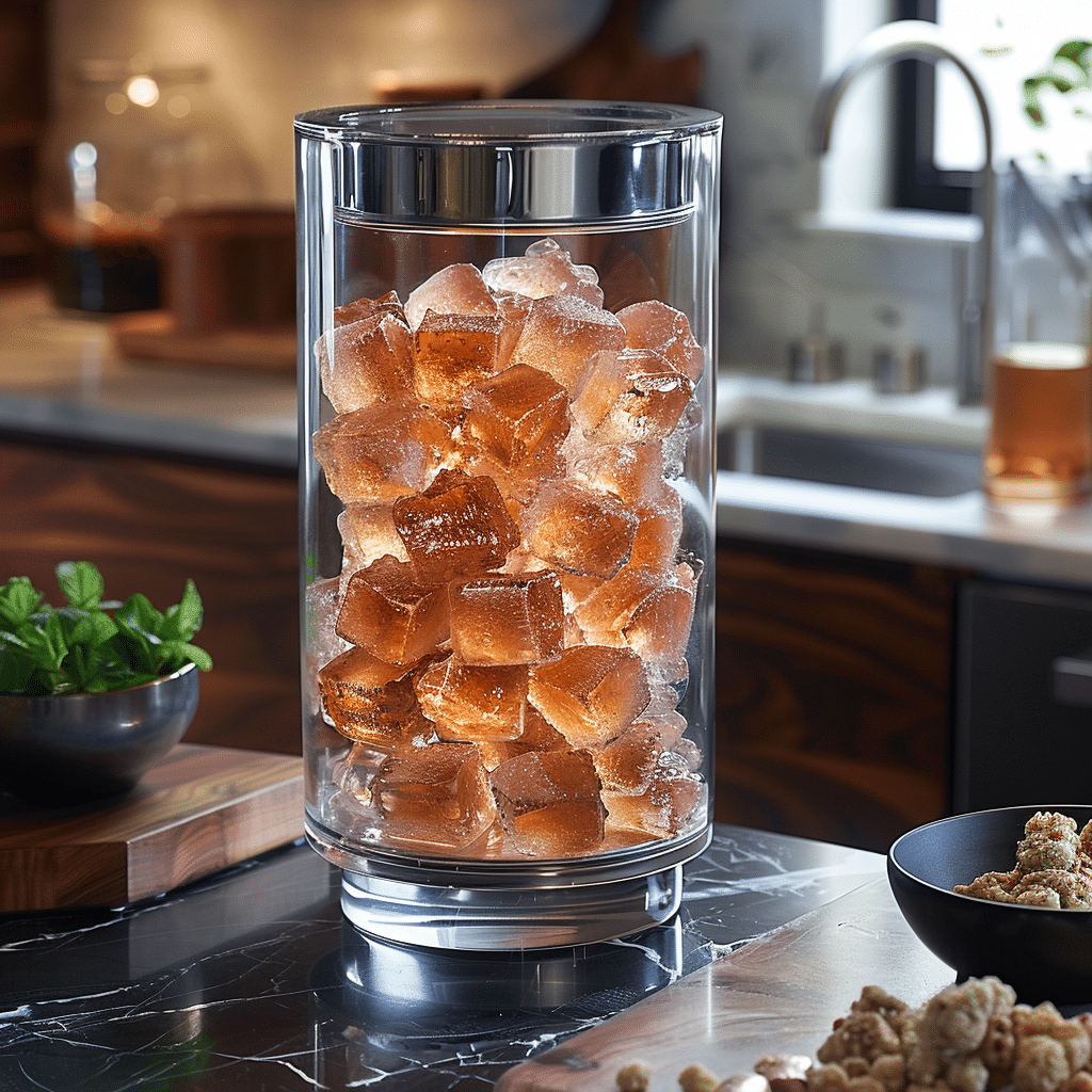 nugget ice maker