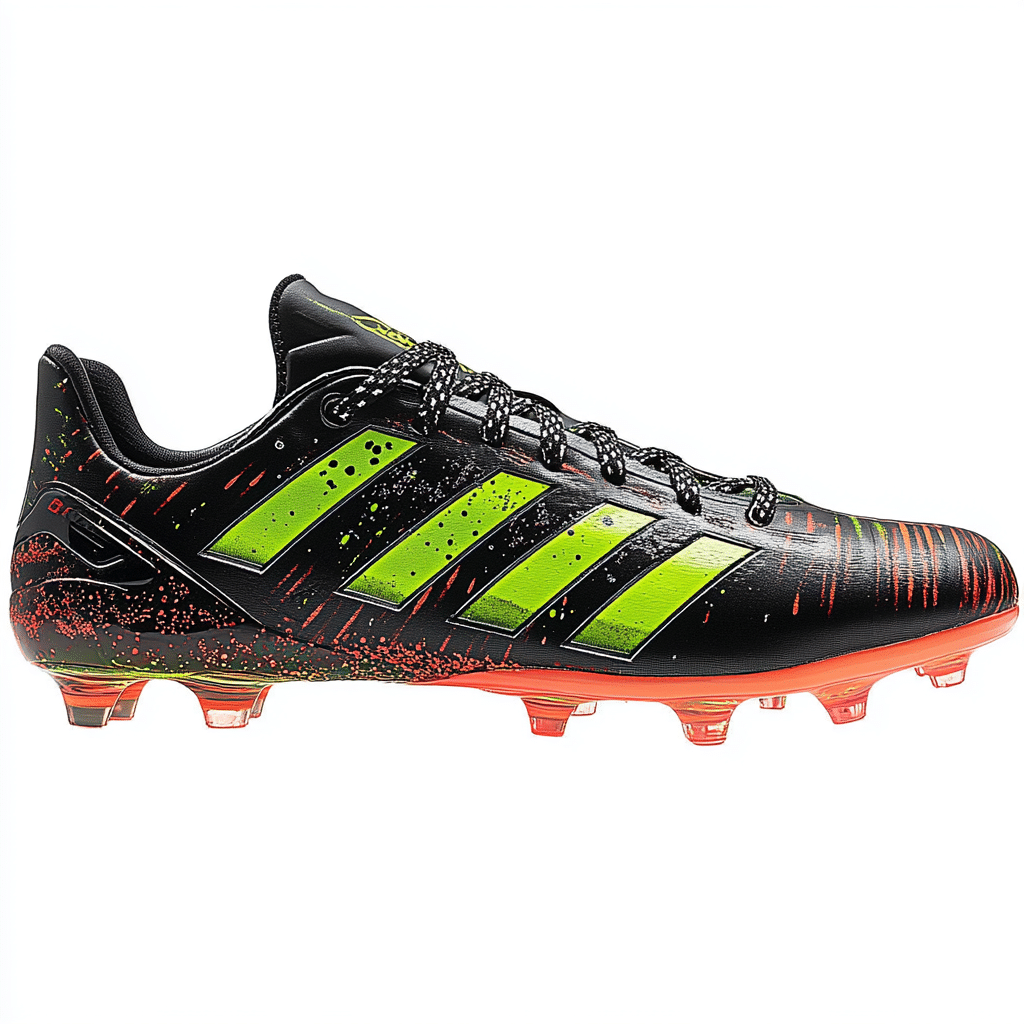 adidas adizero cleats