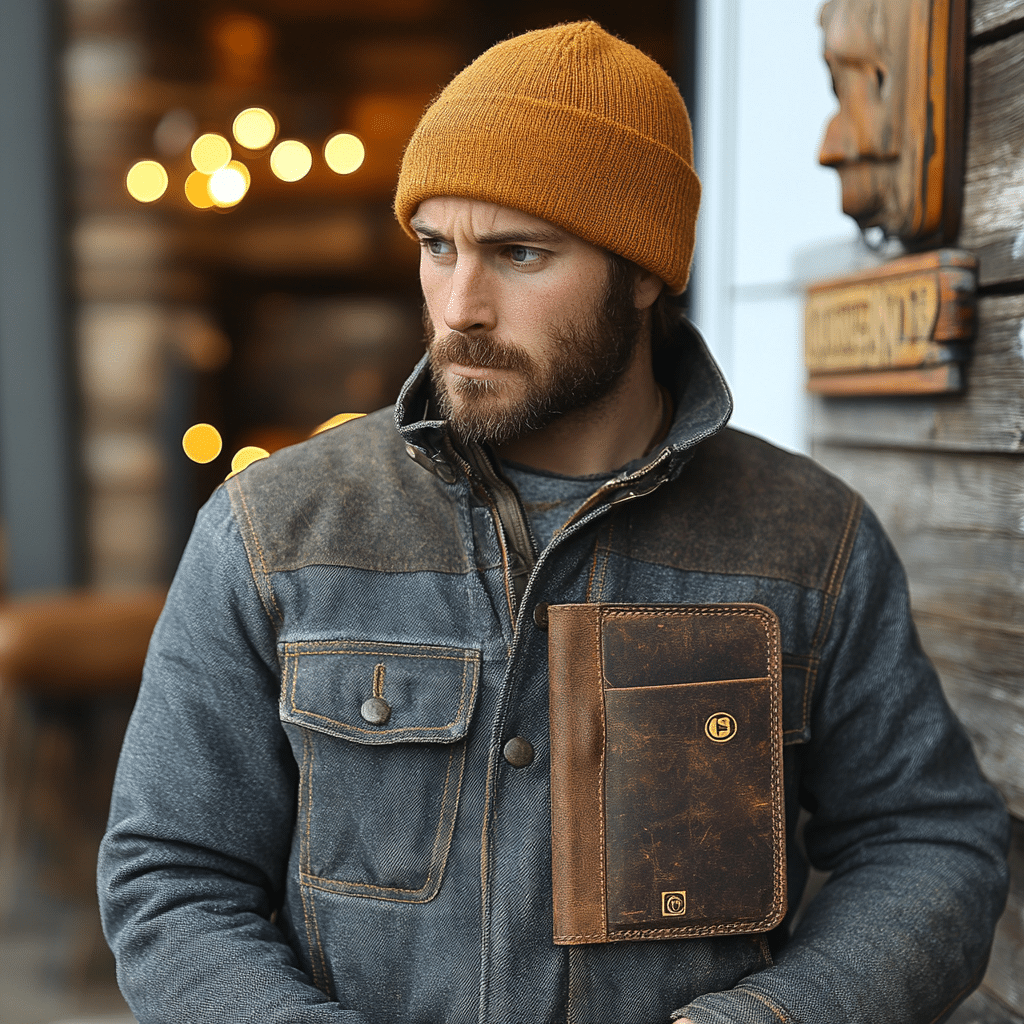 carhartt wallet