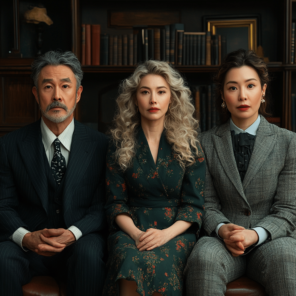 cast of killing eve