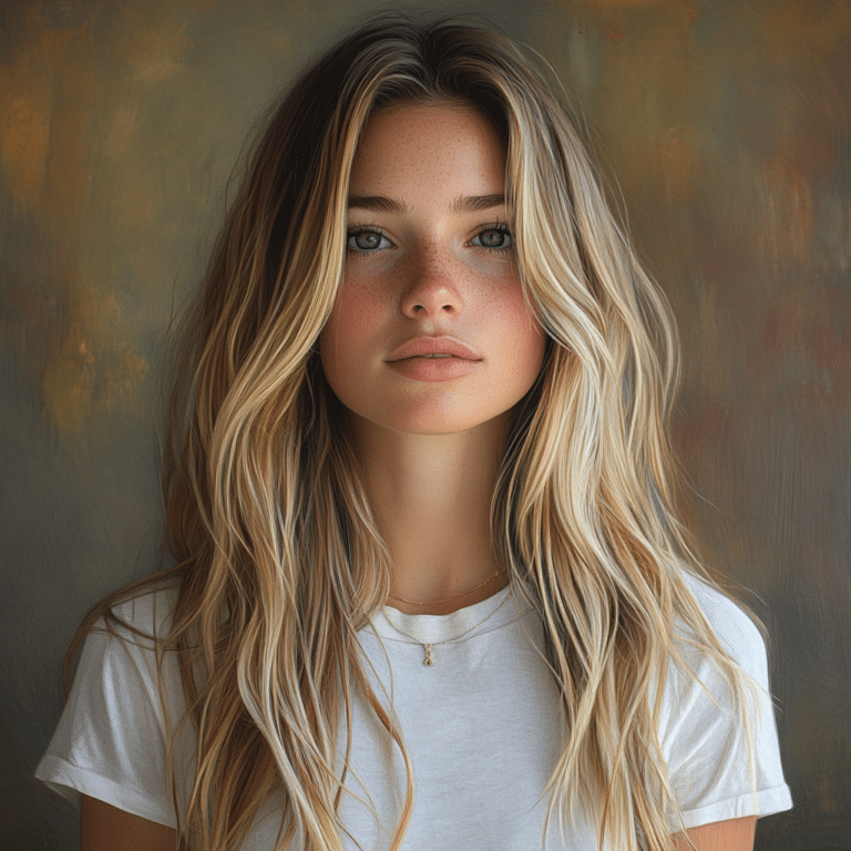 chloe decker