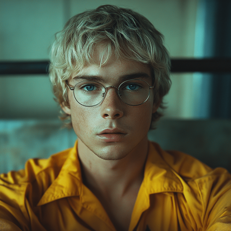 dahmer season 2