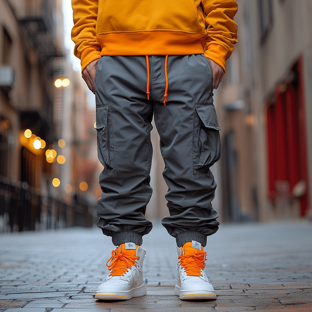 fleece lined pants