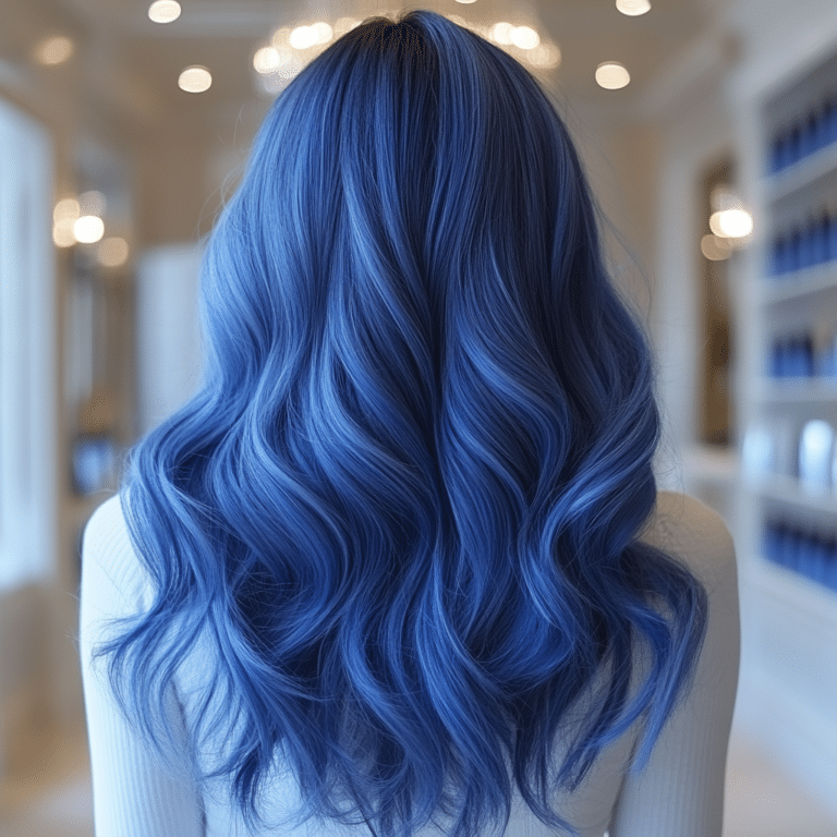 ion hair color