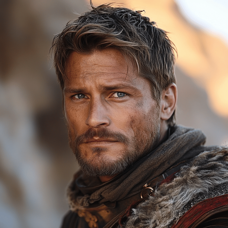 jaime lannister actor