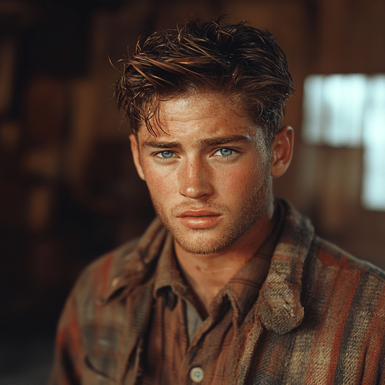 jensen ackles young