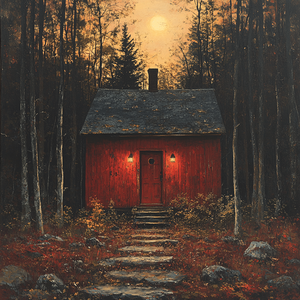 knock at the cabin streaming