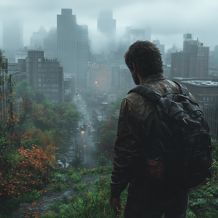 last of us 3