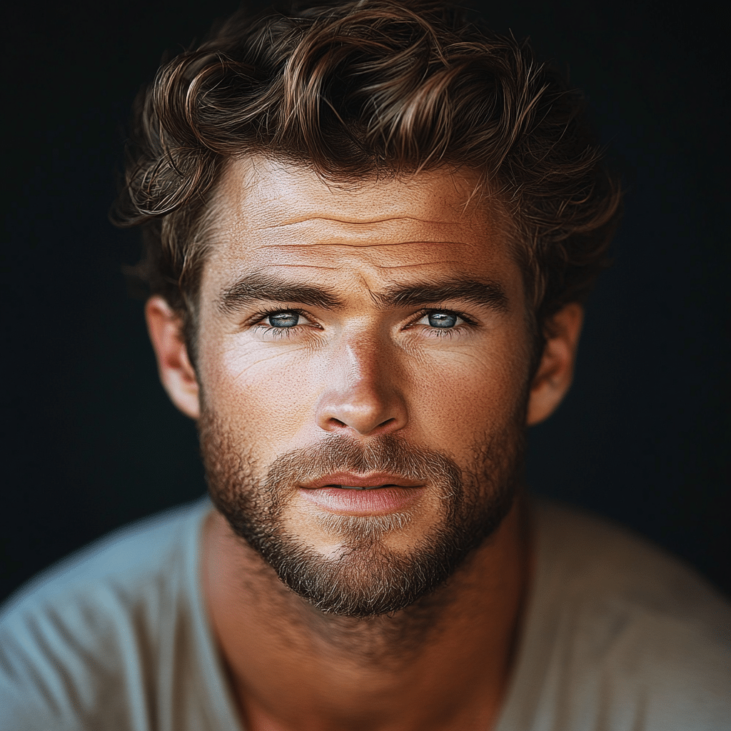 liam hemsworth net worth