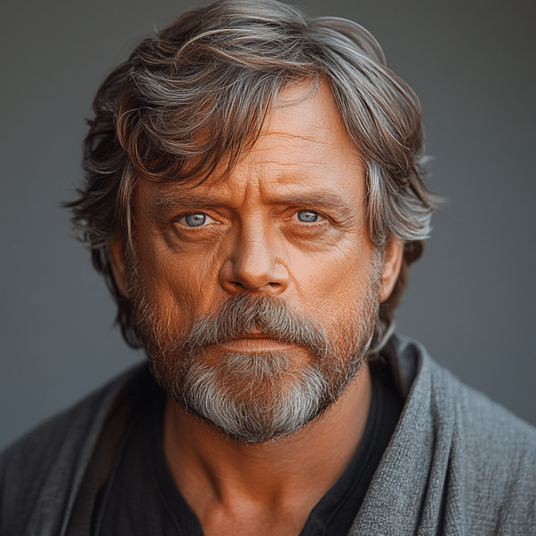 mark hamill net worth