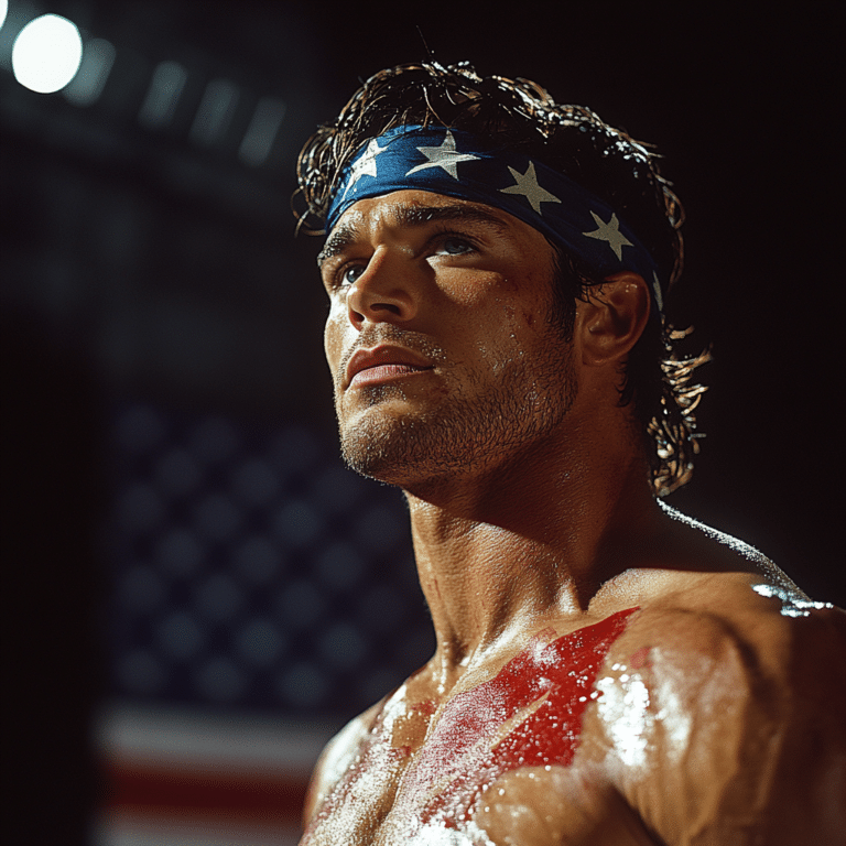 nitro american gladiators