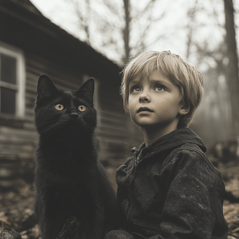 pet sematary bloodlines