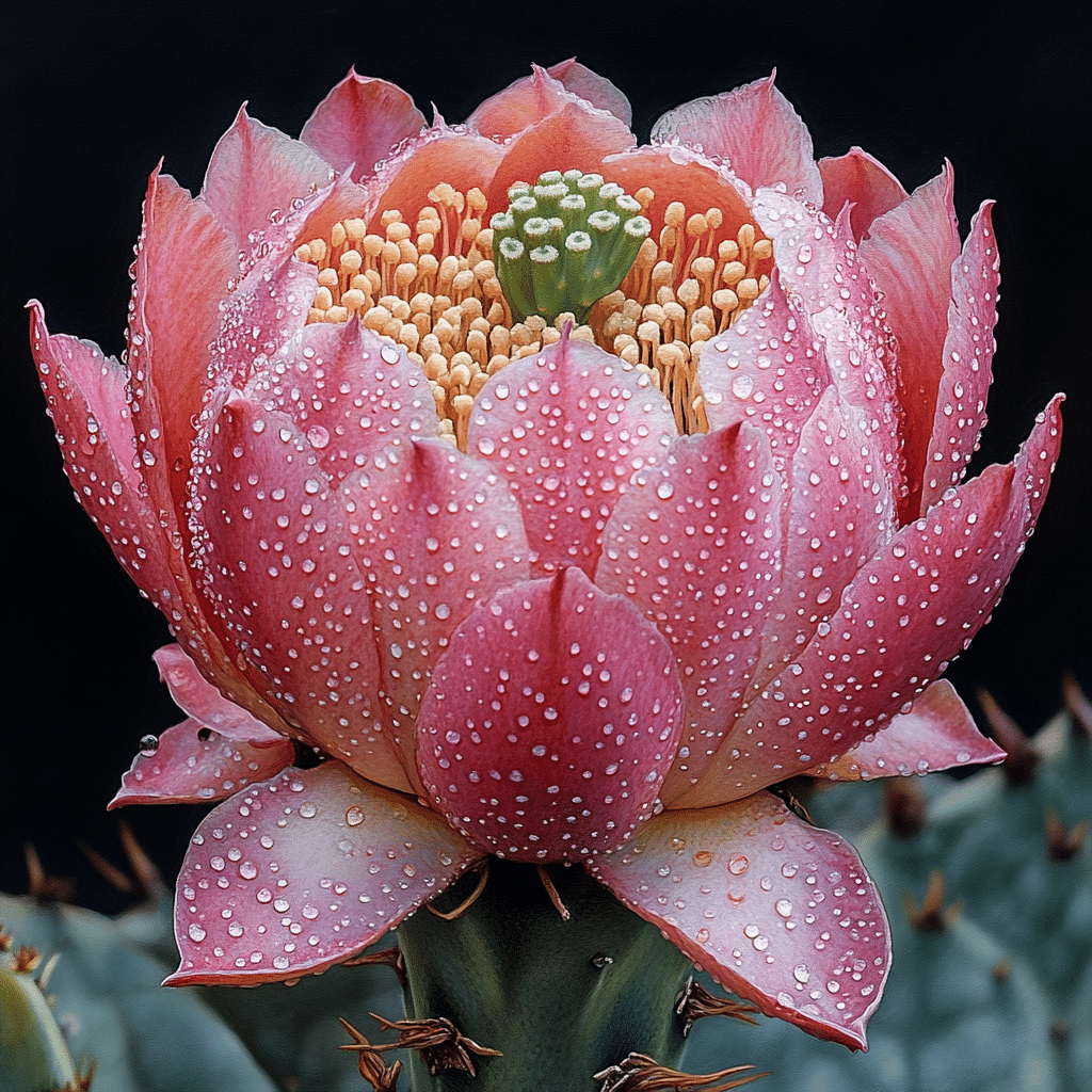 pitahaya