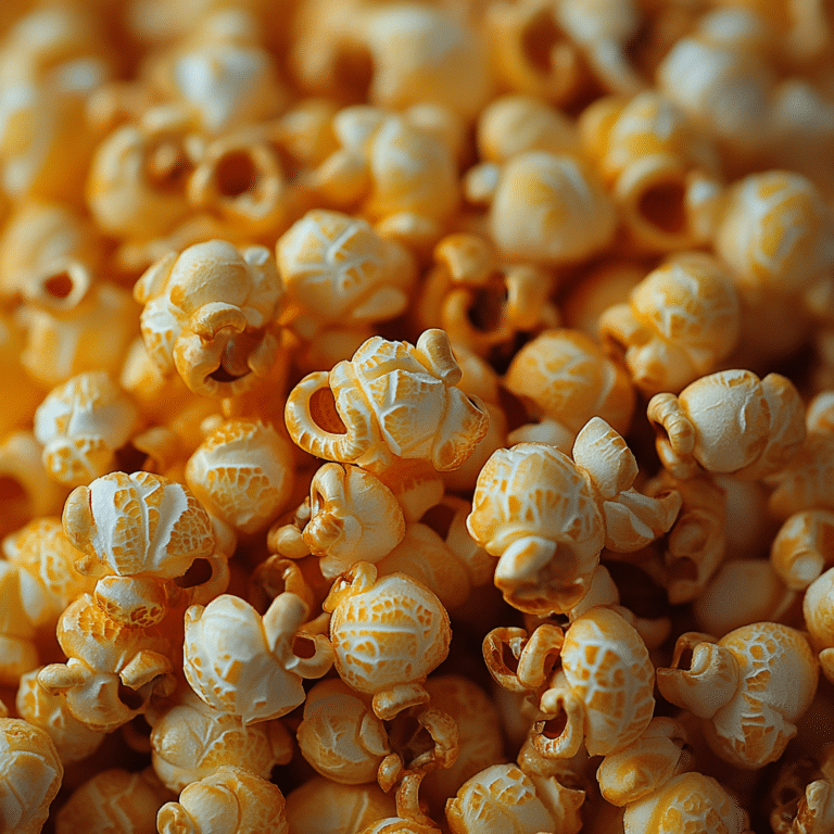 popcorn kernels