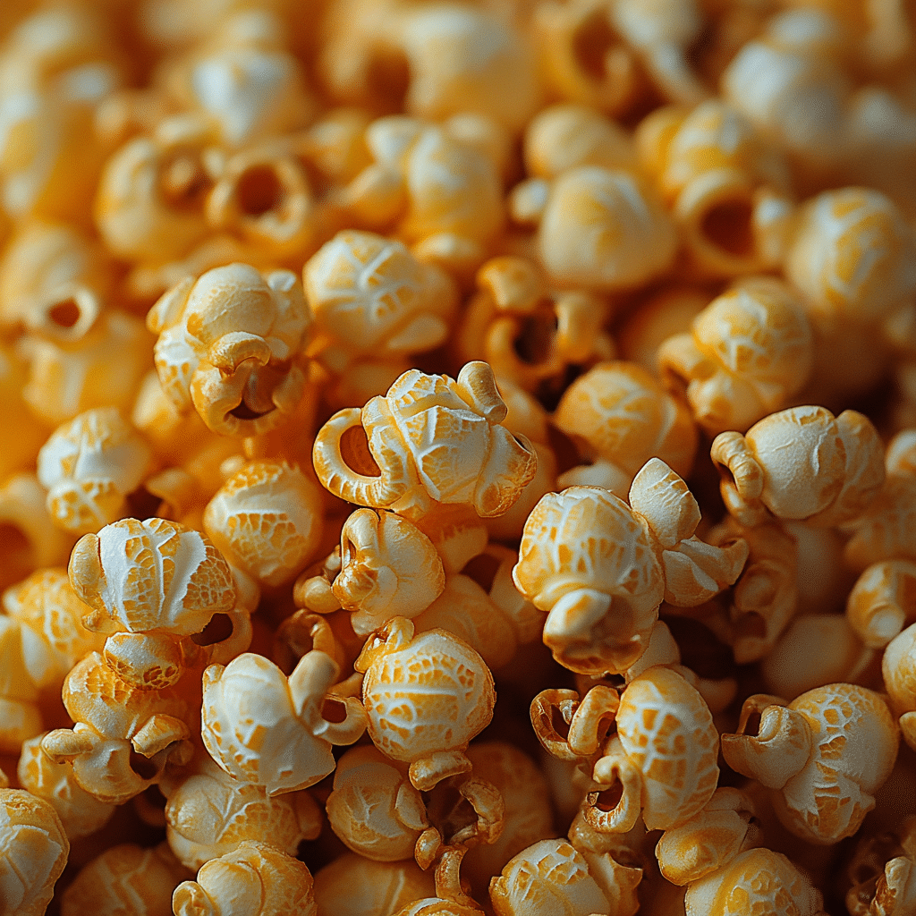 popcorn kernels