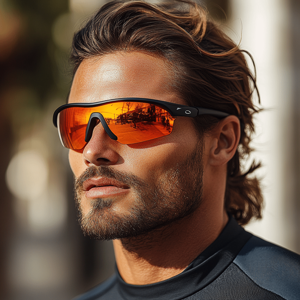 running sunglasses