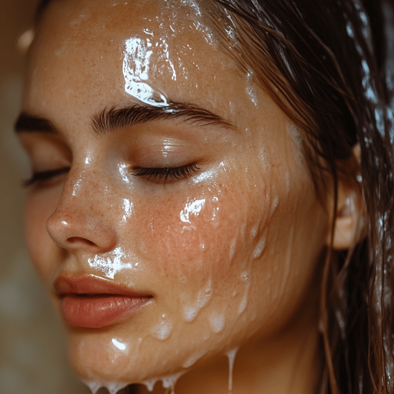 shampoo para la caida del cabello