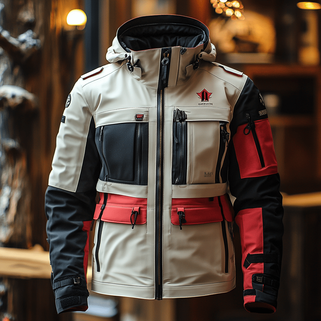 ski jackets men