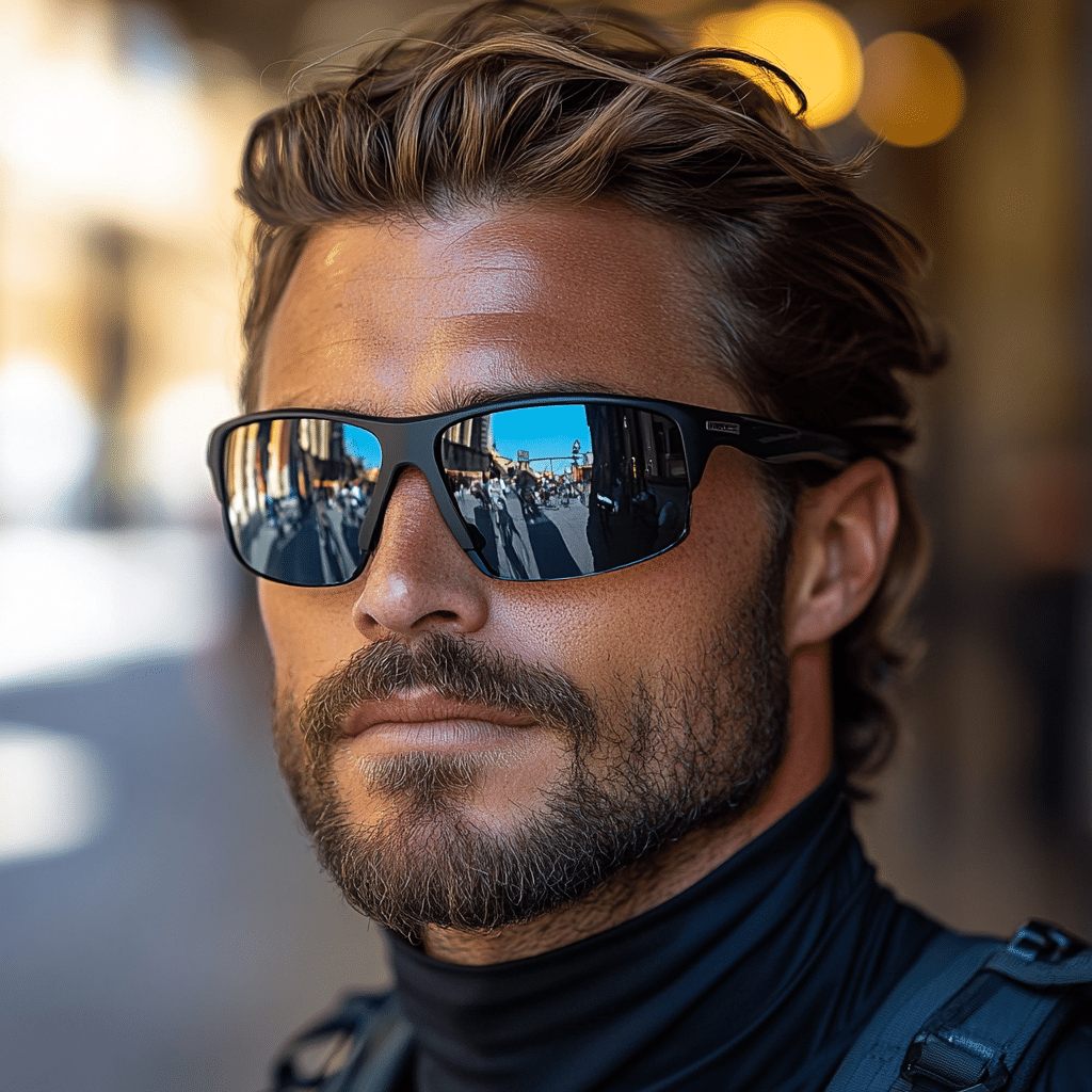 sport sunglasses