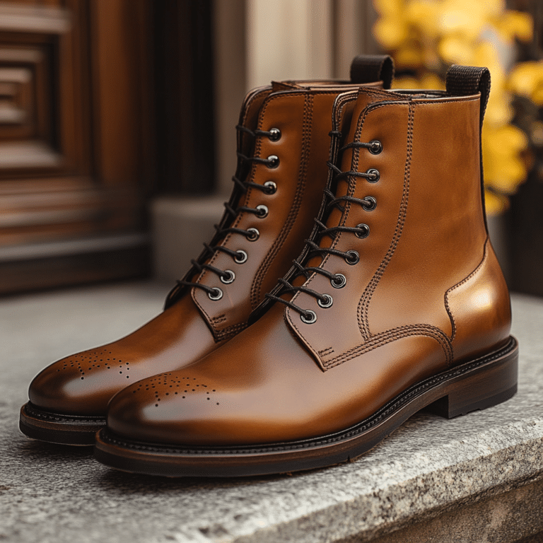 taft boots