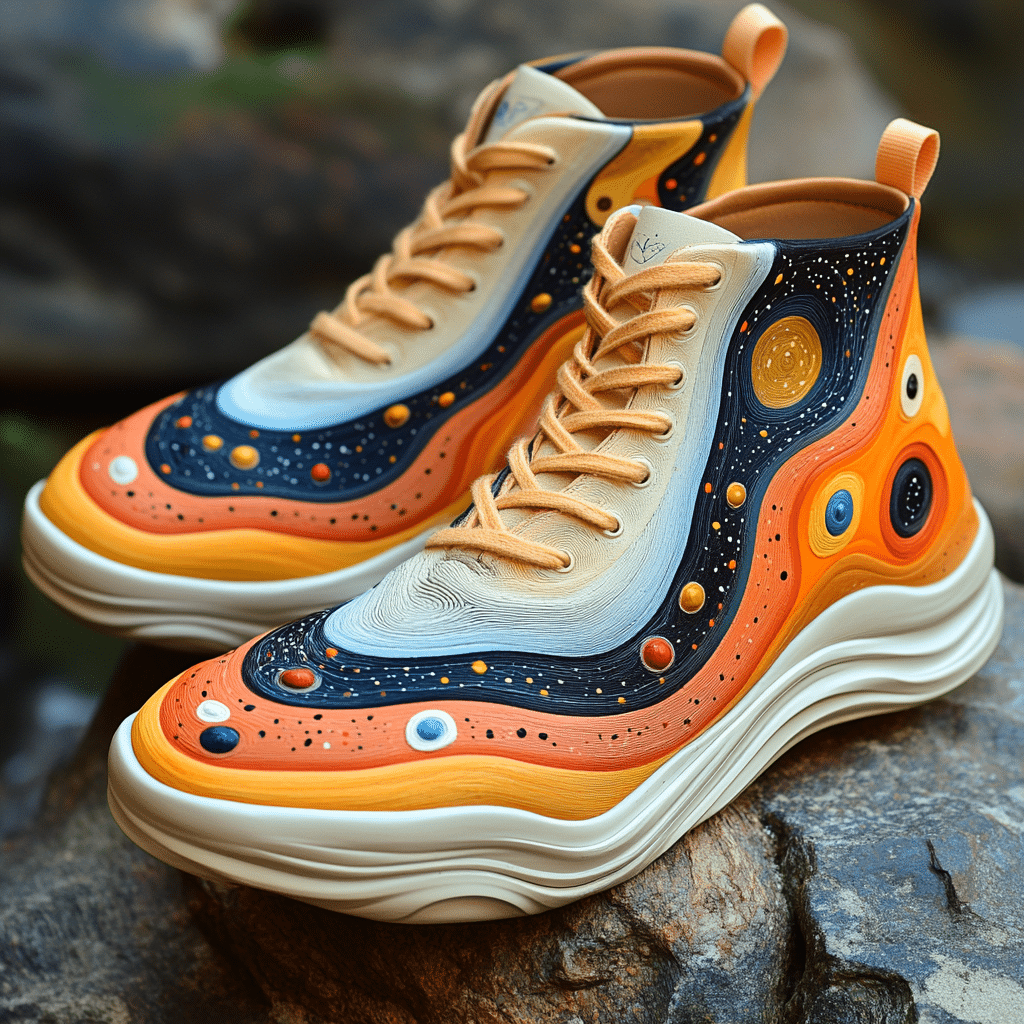 topo shoes