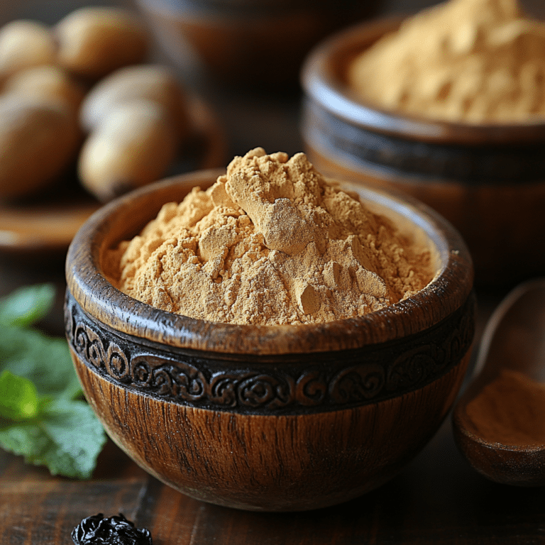 amla powder