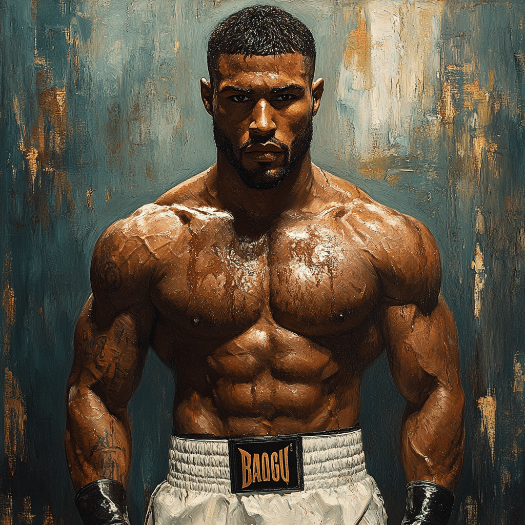 badou jack