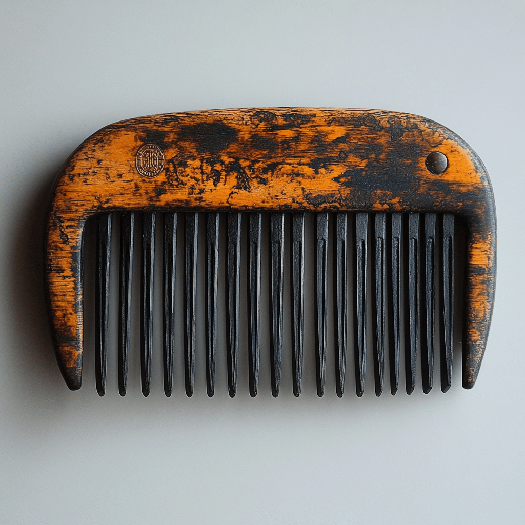 beard comb