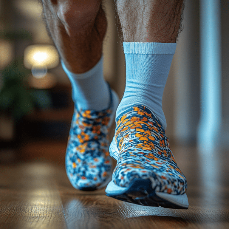 best running socks