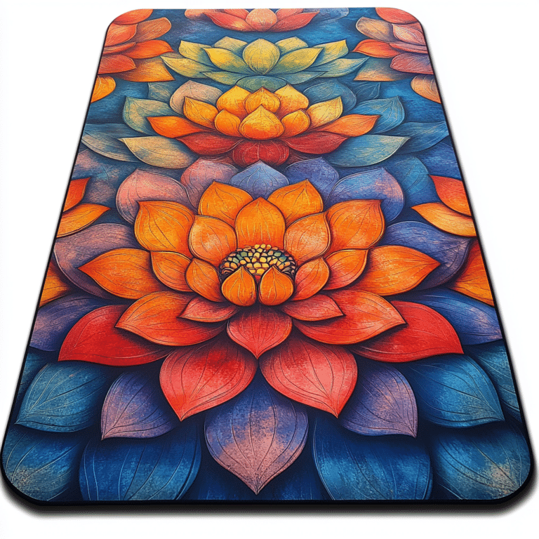 best yoga mats