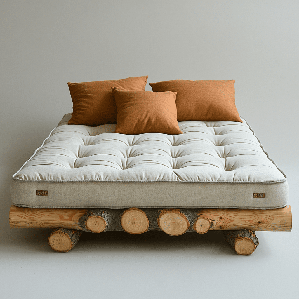 birch mattress